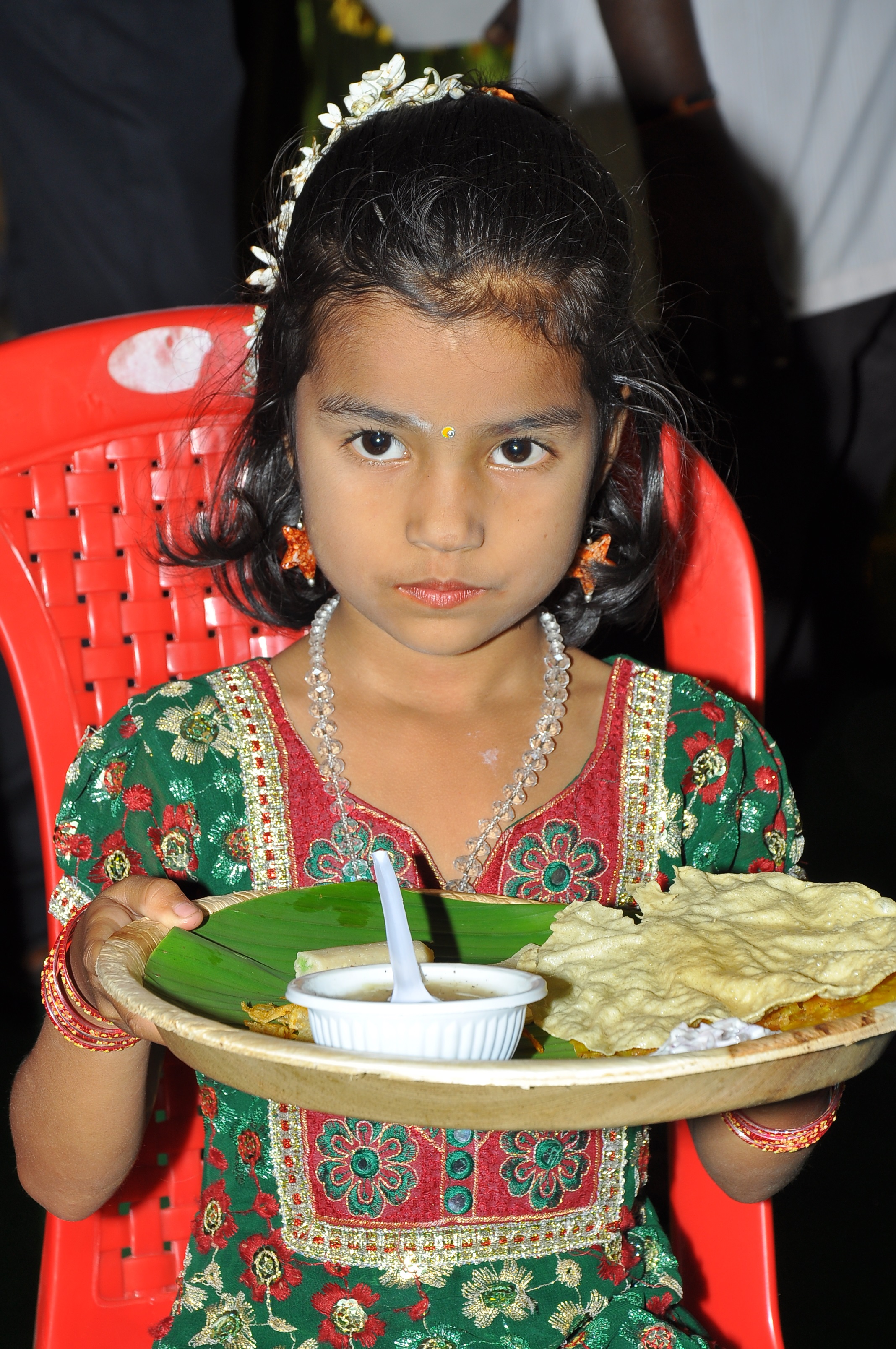 Sree Annai Catering Service